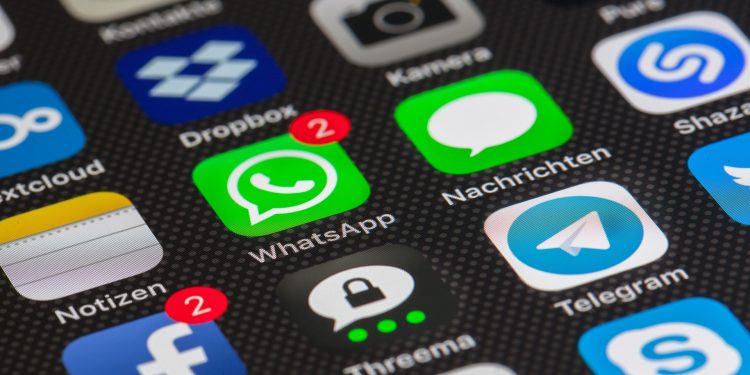 Whatsapp Users in India May Soon Be Able to Buy and Sell Facebook Crypto