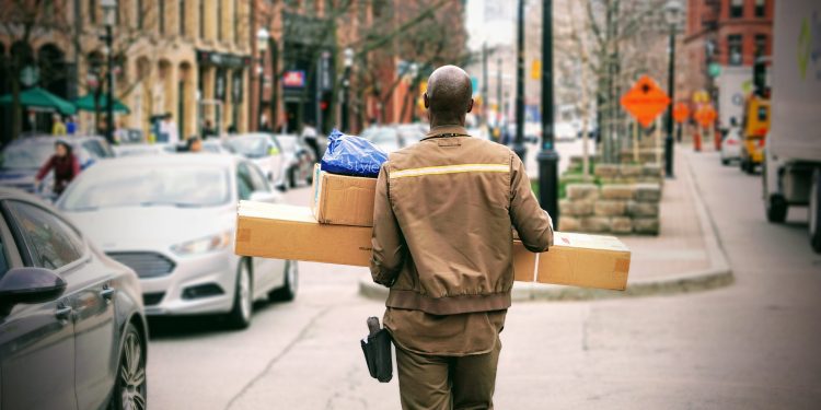 merchant logistic issues