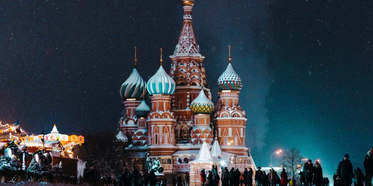 Russia credit card, Russian cryptocurrency