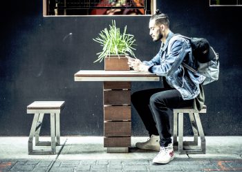 Millenials Are Less Likely Than Older Adults to Use Credit Cards, But Not For Lack of Access