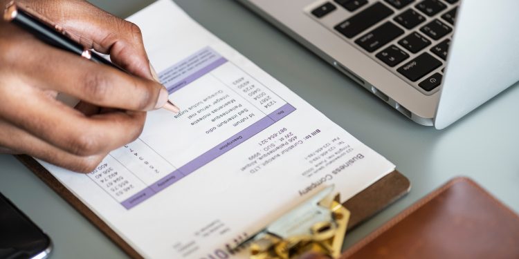 expense report automation