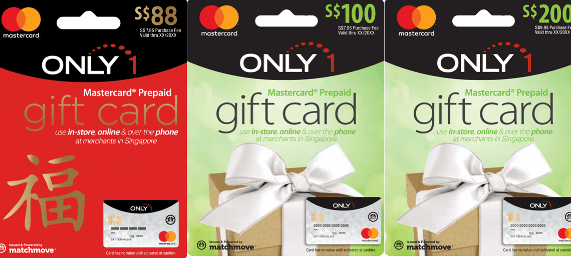 BLACKHAWK NETWORK LAUNCHES ULTIMATE GIFT CARD FOR EVERYONE