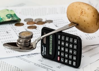 mobile payments and budgeting
