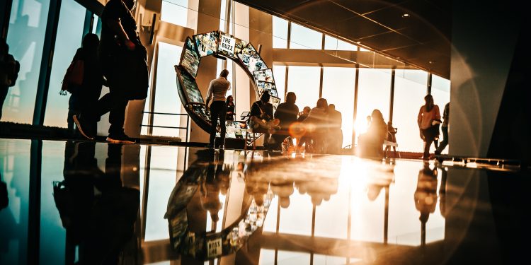 mobile banking trends