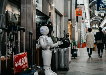 artificial intelligence and retail