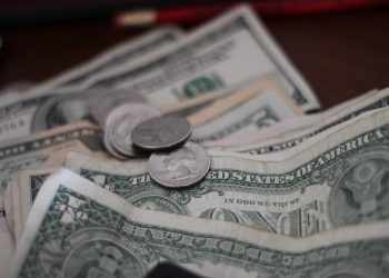 Cardtronics Study Shows Cash Is Alive And Kicking