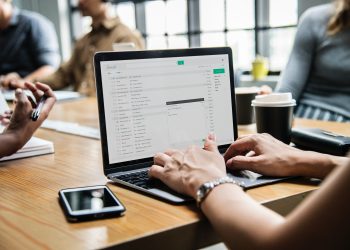 business email