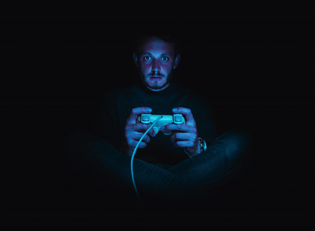 Online Games: Why they are easy targets for fraud and chargebacks
