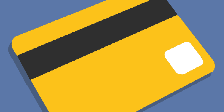 What's the Most Popular Way to Shop for a Credit Card?