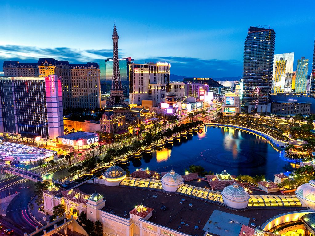 Rapid Growth Drives Shoptalk Event Down Las Vegas Strip For 2019