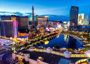 Rapid Growth Drives Shoptalk Event Down Las Vegas Strip For 2019
