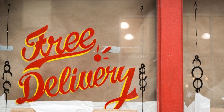 Jimmy John’s Sets Delivery Strategy On Its Own Terms