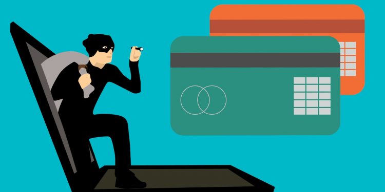 Credit Card Fraud Stories: You Can’t Make This Stuff Up