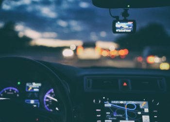 Connected Car Payments