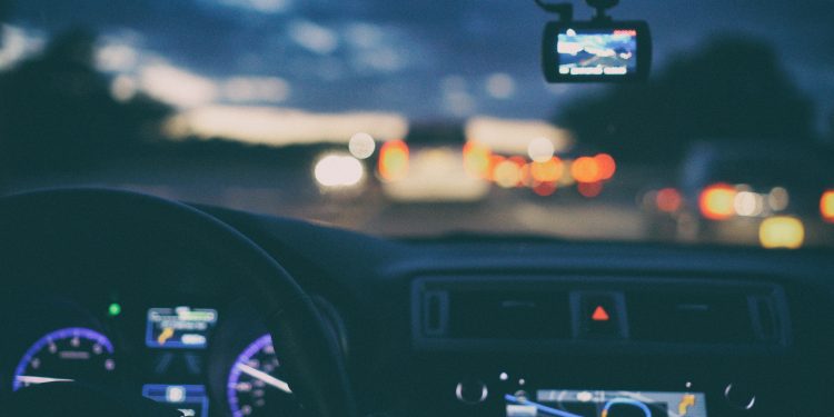 Connected Car Payments