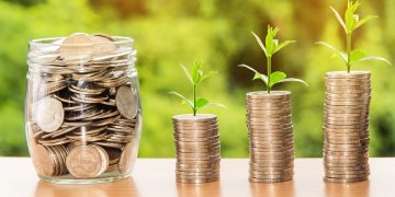 The Goldilocks Principle and Banking