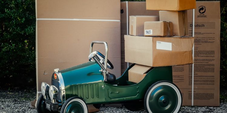 What Country Has the Highest Online Shopping Return Rate?