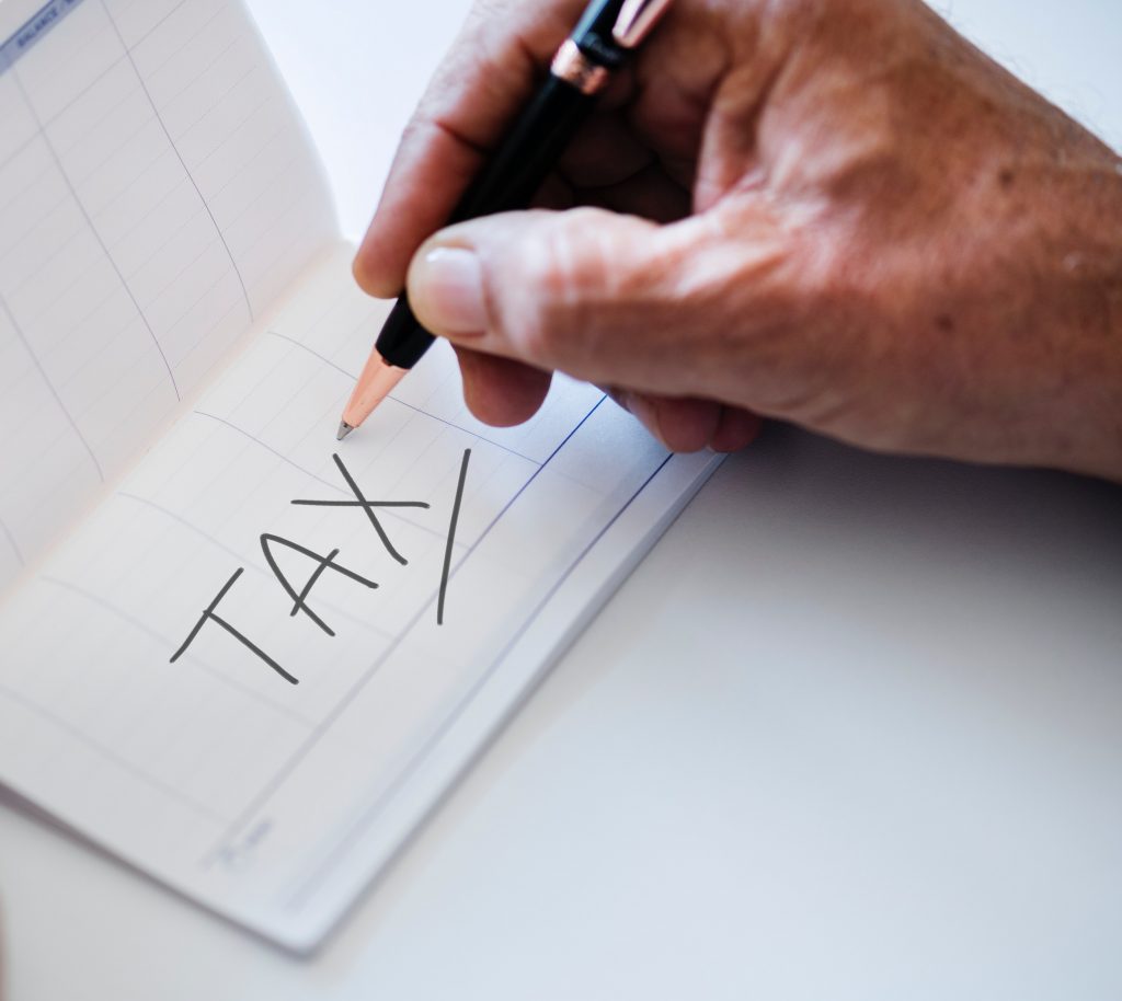 IRS: Credit Card Reward Buzz Kill?