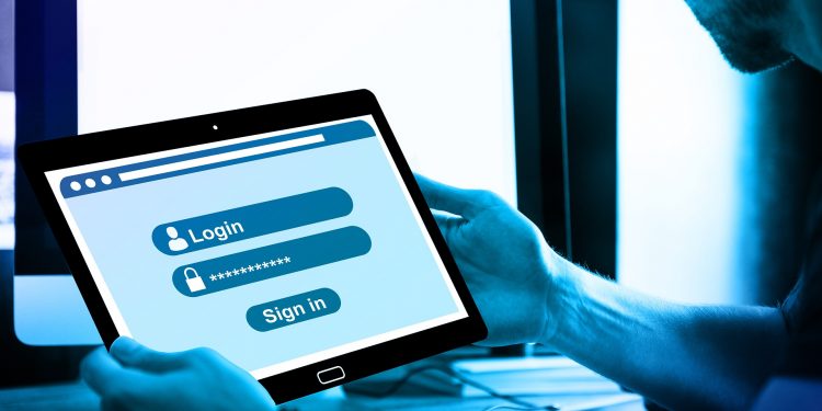 Departure from Text Passwords