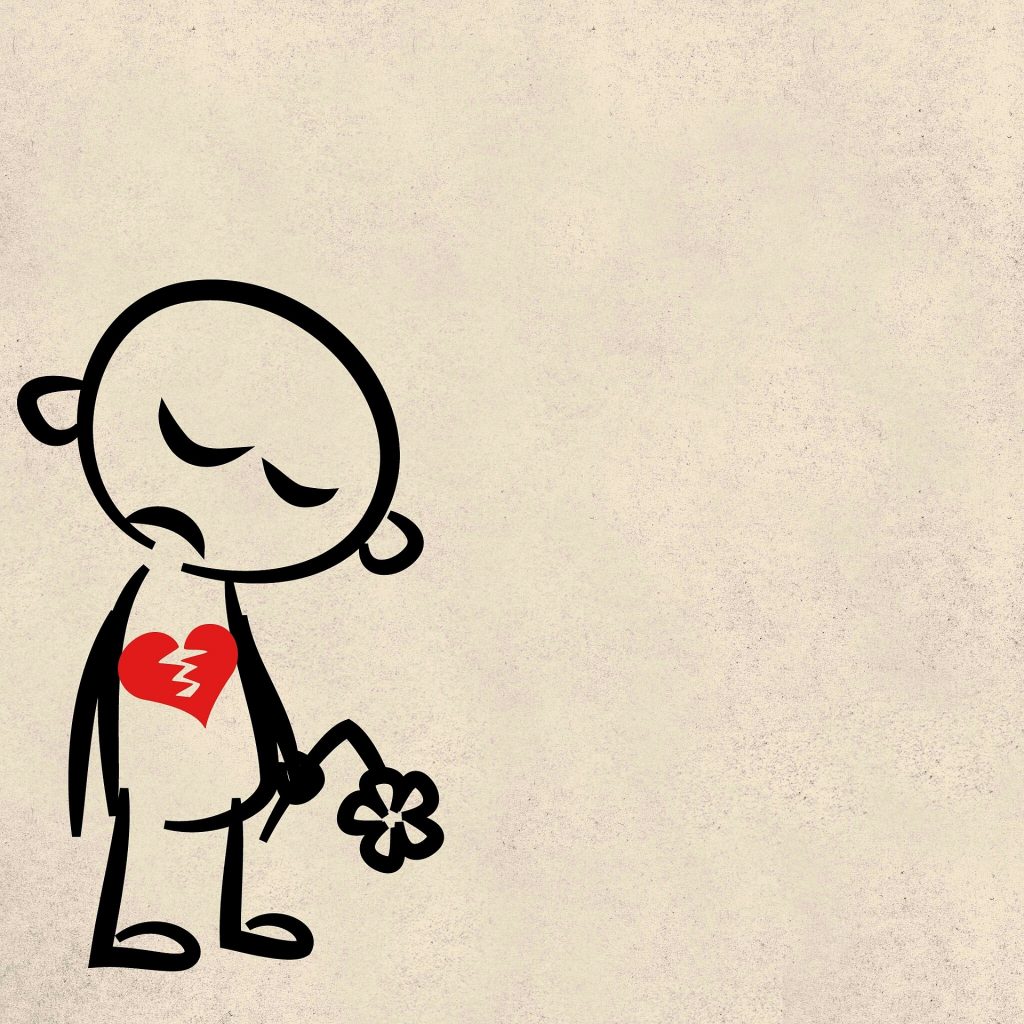 In the Credit Card Business, Love Hurts but Money Stings