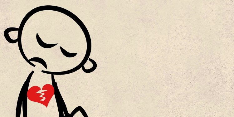 In the Credit Card Business, Love Hurts but Money Stings