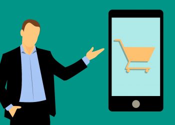 Mobile Self-Checkout Winning Shopper Favor