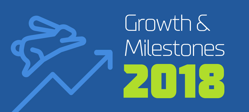 Galileo Posts Impressive 2018 Growth and Milestones