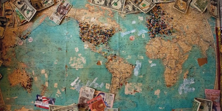 Cross-Border Payments