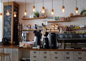 Dunkin’ rewards and Mastercard Brew Up Autonomous Checkout