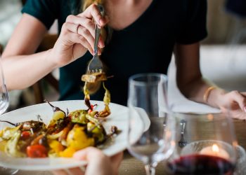 Restaurants Jumping On Customer Loyalty Bandwagon, Barclaycard Dine & Dash