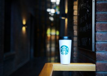 Starbucks and Cryptocurrency, What Are They up To?