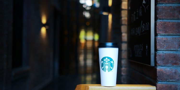 Starbucks and Cryptocurrency, What Are They up To?