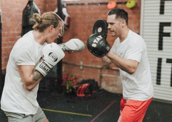 Fighting Fintech with Fintech