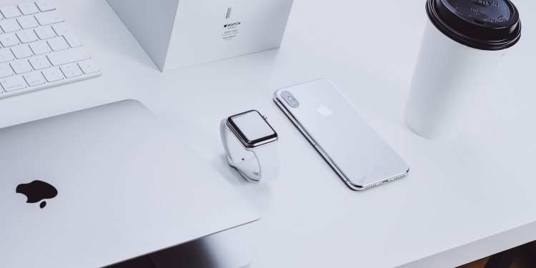 Apple Card: Maybe Not the Biggest Thing if Fifty Years, But Interesting