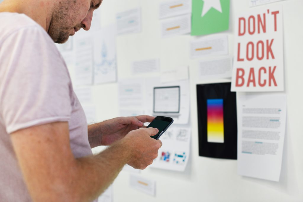 Tech and Banking: Evolving Mobile Trends From Bank of America