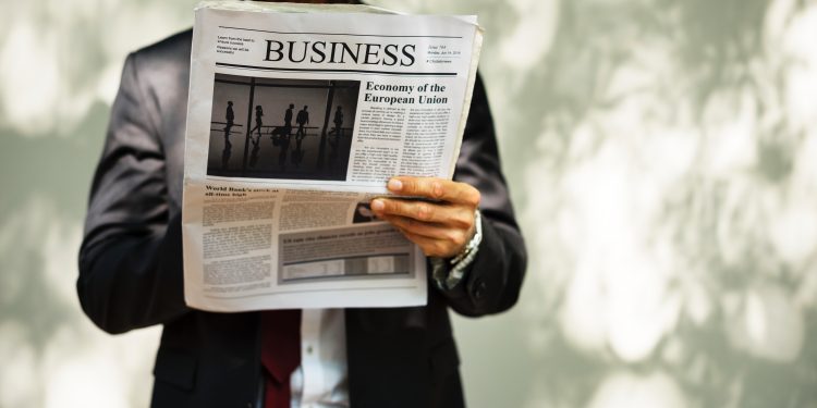 Timely Information is key for Supply Chain Finance