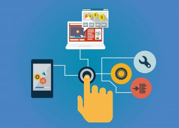 The Way We Will Pay in the Future – Top 5 Benefits of a Cashless Society for Small Businesses!