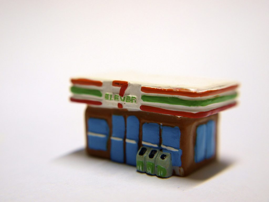 7-Eleven Optimizes Digital Initiatives For C-Store Customers