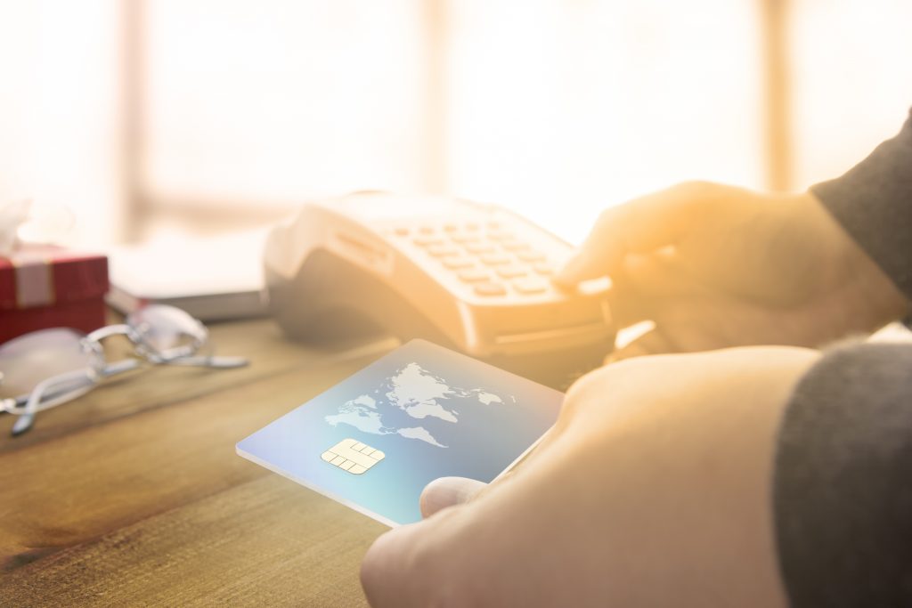 Large Credit Lines Are Drying up for Small Businesses: