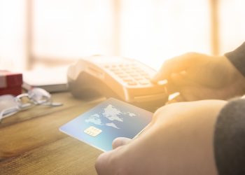 Large Credit Lines Are Drying up for Small Businesses: