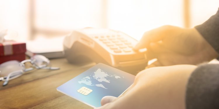 Large Credit Lines Are Drying up for Small Businesses: