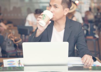 Starbucks Rewards Program Changes Taking Effect April 16