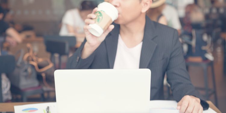 Starbucks Rewards Program Changes Taking Effect April 16