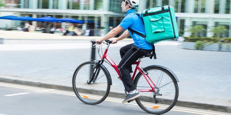 Gig Economy, instant pay for gig workers