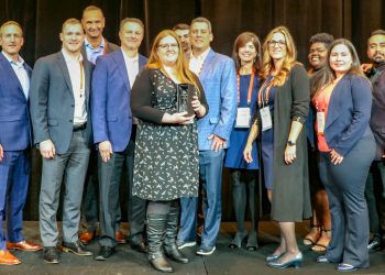 InComm Named 2018 Vendor of the Year by 7-Eleven
