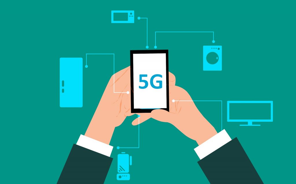 When and How 5G Will Transform Digital Banking