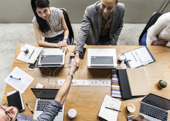 PSCU and Lumin Digital Mark One-Year Anniversary of Launch with Signing of Third Credit Union