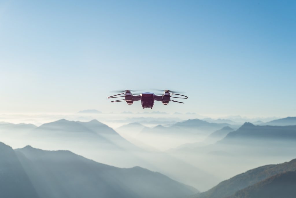 Wing—Google’s Drone Delivery Unit—Receives Flight Approval