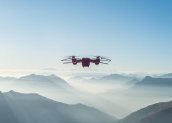 Wing—Google’s Drone Delivery Unit—Receives Flight Approval