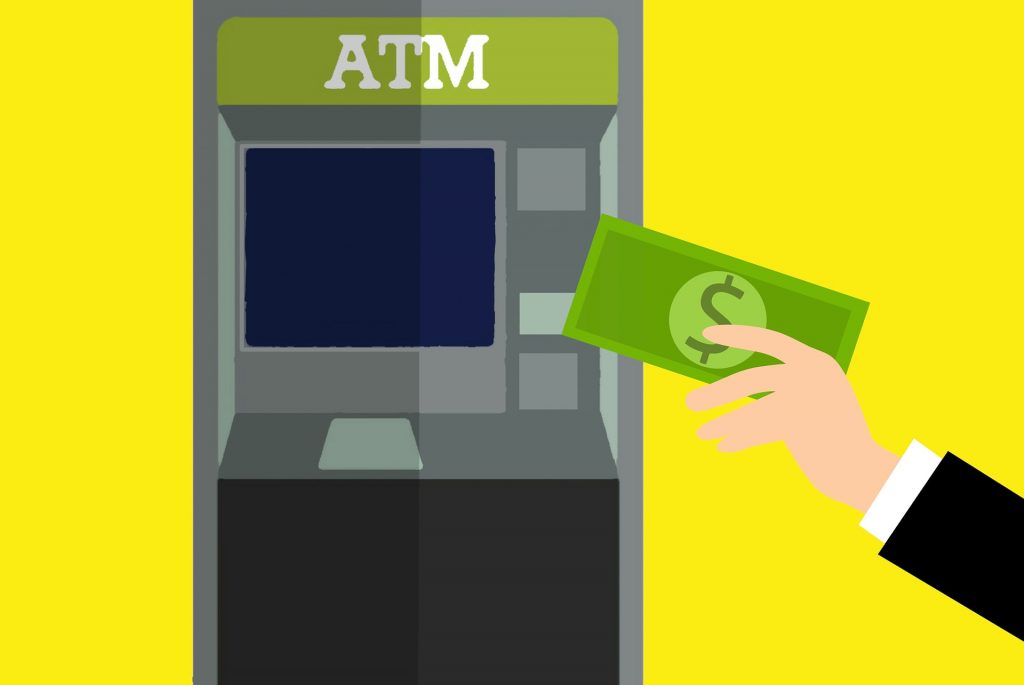 Cash Is Resilient, so Are ATM’s